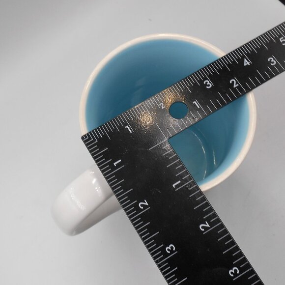 DEPARTMENT 56 2019 THE GRINCH WHOVILLE MUG CUP DR. SEUSS HOLIDAY CHIRSTMAS - Picture 9 of 9